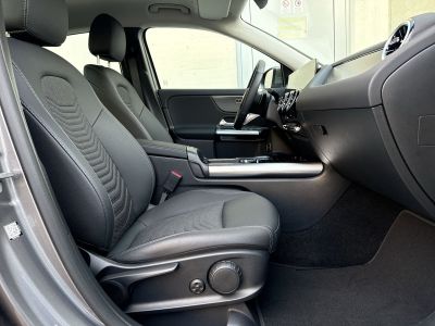 Mercedes-Benz GLA Gebrauchtwagen