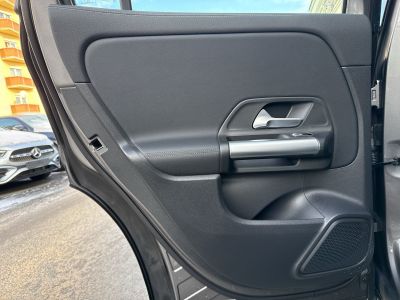 Mercedes-Benz GLA Gebrauchtwagen