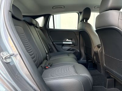 Mercedes-Benz GLA Gebrauchtwagen