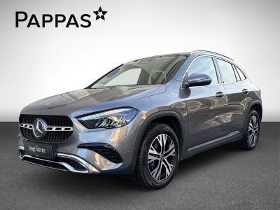 Mercedes-Benz GLA Gebrauchtwagen