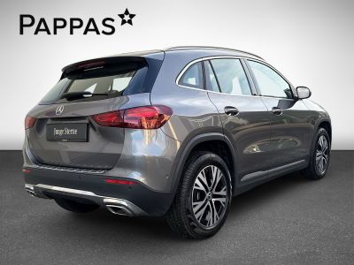 Mercedes-Benz GLA Gebrauchtwagen