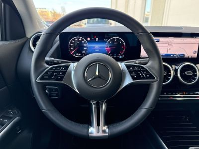 Mercedes-Benz GLA Gebrauchtwagen