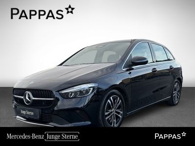 Mercedes-Benz B-Klasse Gebrauchtwagen