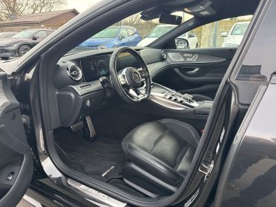 Mercedes-Benz AMG GT Gebrauchtwagen