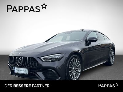 Mercedes-Benz AMG GT Gebrauchtwagen