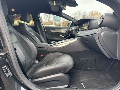 Mercedes-Benz AMG GT Gebrauchtwagen