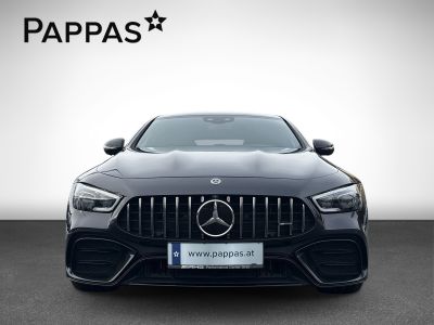 Mercedes-Benz AMG GT Gebrauchtwagen