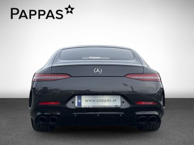 Mercedes-Benz AMG GT Gebrauchtwagen
