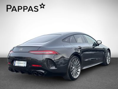 Mercedes-Benz AMG GT Gebrauchtwagen