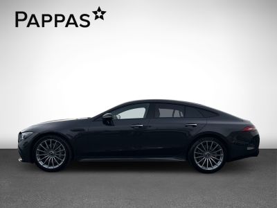 Mercedes-Benz AMG GT Gebrauchtwagen