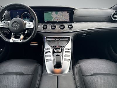 Mercedes-Benz AMG GT Gebrauchtwagen