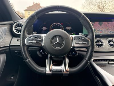 Mercedes-Benz AMG GT Gebrauchtwagen
