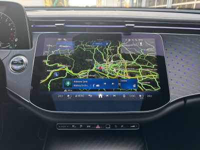 Mercedes-Benz E-Klasse Vorführwagen