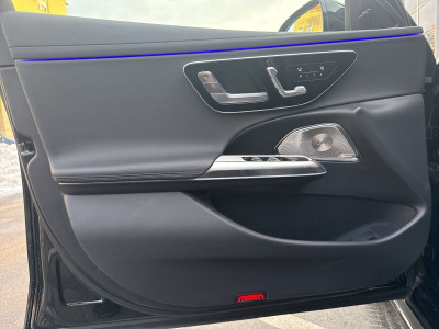 Mercedes-Benz E-Klasse Vorführwagen