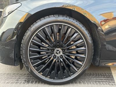 Mercedes-Benz E-Klasse Vorführwagen Mercedes-Benz E-Klasse Vorführwagen