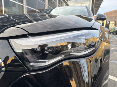 Mercedes-Benz E-Klasse Vorführwagen