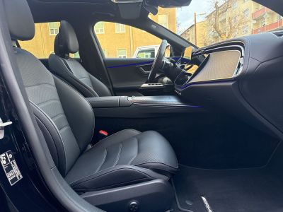 Mercedes-Benz E-Klasse Vorführwagen Mercedes-Benz E-Klasse Vorführwagen