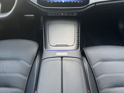 Mercedes-Benz E-Klasse Vorführwagen