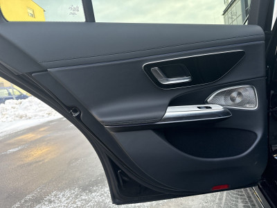 Mercedes-Benz E-Klasse Vorführwagen