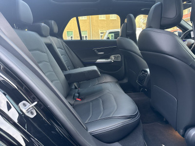 Mercedes-Benz E-Klasse Vorführwagen