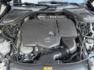 Mercedes-Benz E-Klasse Vorführwagen