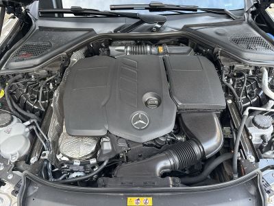 Mercedes-Benz E-Klasse Vorführwagen Mercedes-Benz E-Klasse Vorführwagen