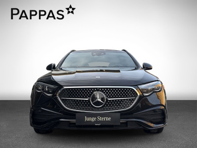 Mercedes-Benz E-Klasse Vorführwagen