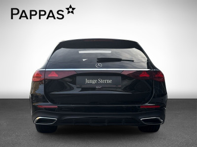 Mercedes-Benz E-Klasse Vorführwagen