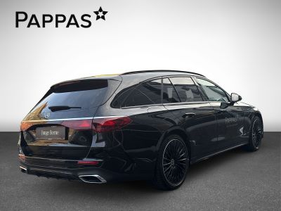 Mercedes-Benz E-Klasse Vorführwagen Mercedes-Benz E-Klasse Vorführwagen