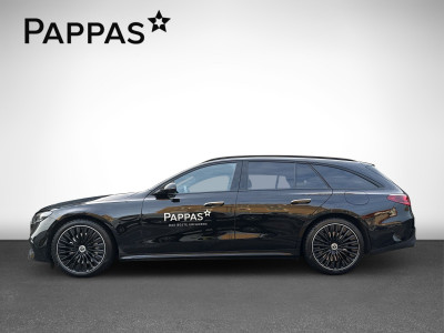 Mercedes-Benz E-Klasse Vorführwagen