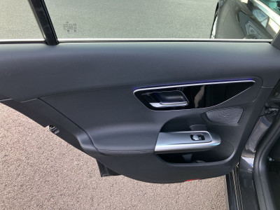 Mercedes-Benz C-Klasse Gebrauchtwagen