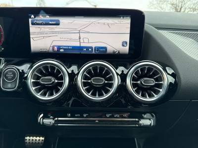 Mercedes-Benz GLA Gebrauchtwagen