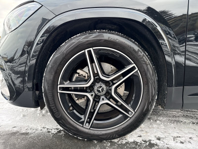 Mercedes-Benz GLA Gebrauchtwagen