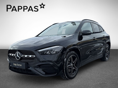 Mercedes-Benz GLA Gebrauchtwagen