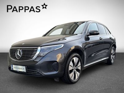 Mercedes-Benz EQC Gebrauchtwagen
