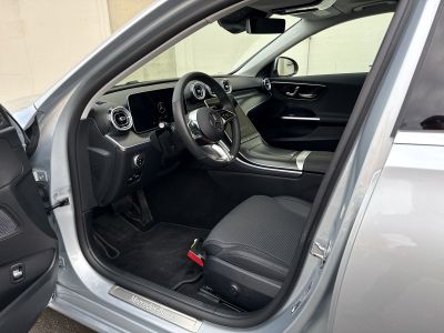 Mercedes-Benz C-Klasse Gebrauchtwagen