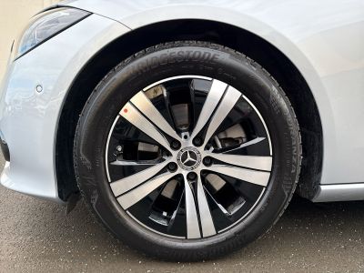 Mercedes-Benz C-Klasse Gebrauchtwagen