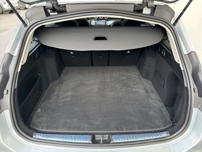 Mercedes-Benz C-Klasse Gebrauchtwagen