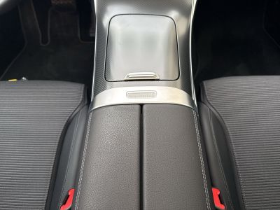 Mercedes-Benz C-Klasse Gebrauchtwagen