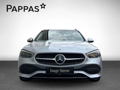 Mercedes-Benz C-Klasse Gebrauchtwagen