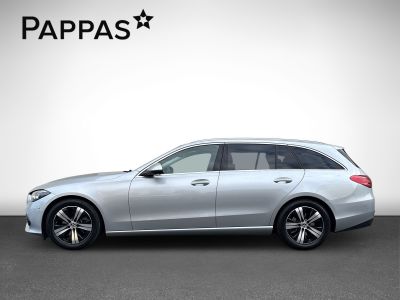 Mercedes-Benz C-Klasse Gebrauchtwagen