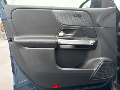 Mercedes-Benz GLB Gebrauchtwagen