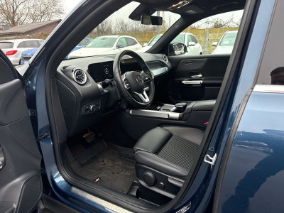 Mercedes-Benz GLB Gebrauchtwagen