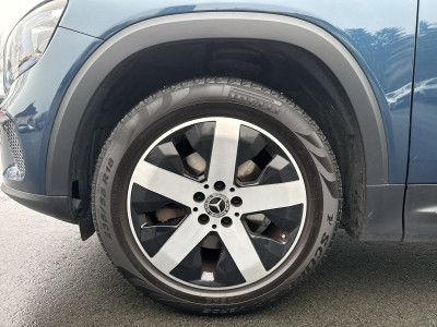 Mercedes-Benz GLB Gebrauchtwagen