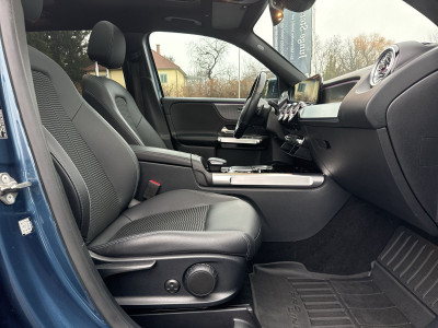 Mercedes-Benz GLB Gebrauchtwagen