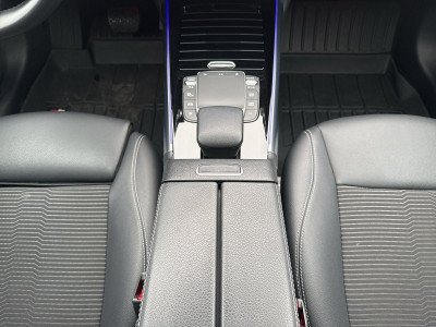 Mercedes-Benz GLB Gebrauchtwagen