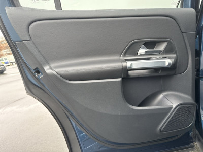 Mercedes-Benz GLB Gebrauchtwagen