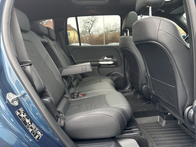 Mercedes-Benz GLB Gebrauchtwagen