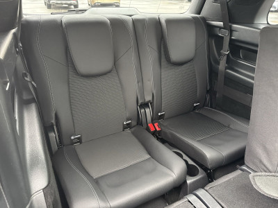 Mercedes-Benz GLB Gebrauchtwagen