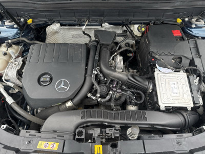 Mercedes-Benz GLB Gebrauchtwagen